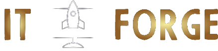 IT FORGE